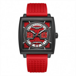 Montre Lee Cooper – ELTON – LC08065.688