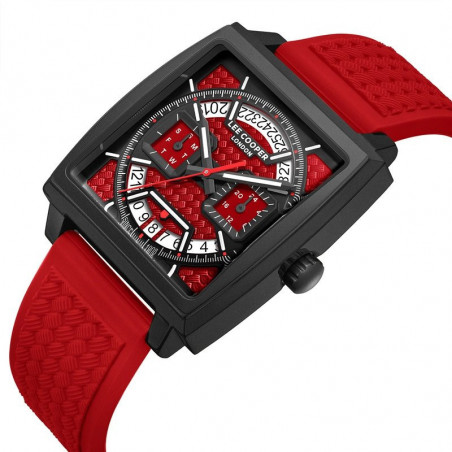 Montre Lee Cooper – ELTON – LC08065.688