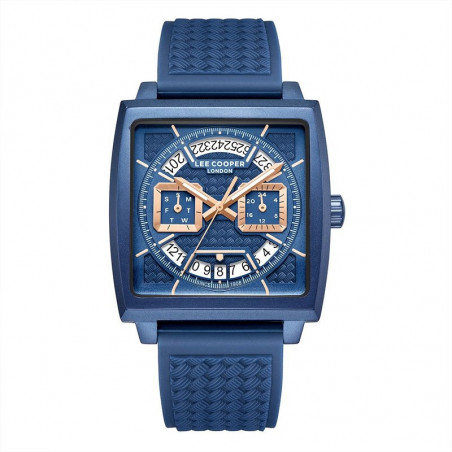 Montre Lee Cooper – ELTON – LC08065.999
