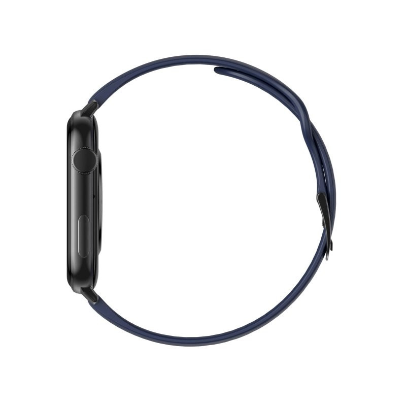 Montre Connectée SMARTY mixte - Training - SW043C