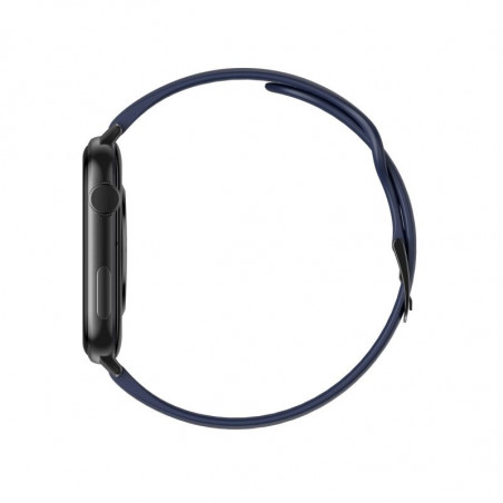 Montre Connectée SMARTY mixte - Training - SW043C