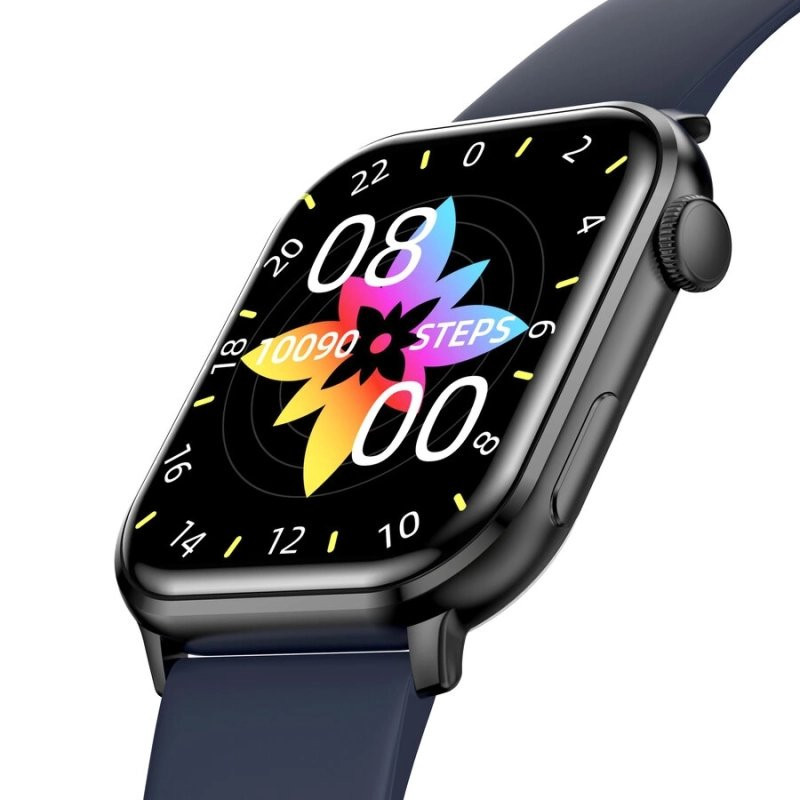 Montre Connectée SMARTY mixte - Training - SW043C