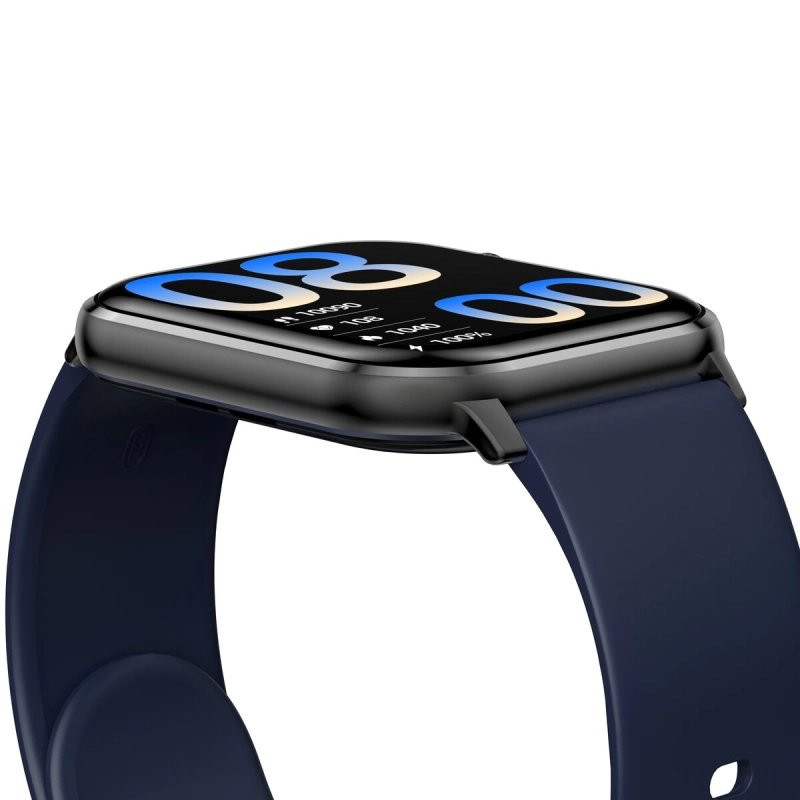 Montre Connectée SMARTY mixte - Training - SW043C