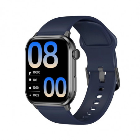 Montre Connectée SMARTY mixte - Training - SW043C