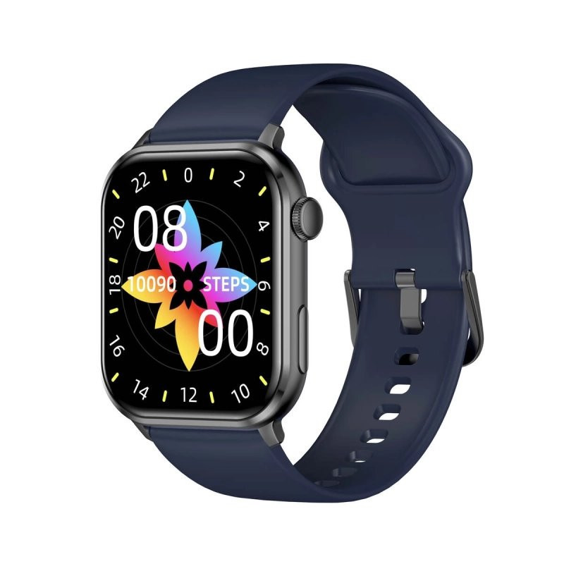 Montre Connectée SMARTY mixte - Training - SW043C