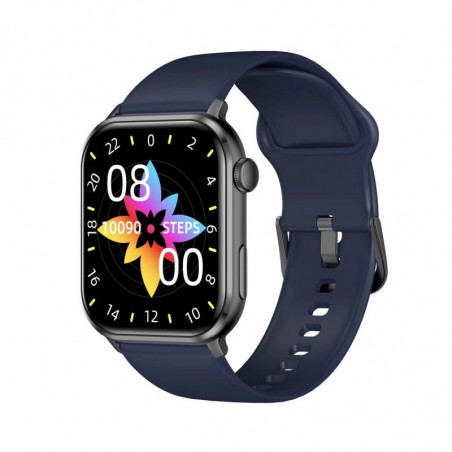 Montre Connectée SMARTY mixte - Training - SW043C