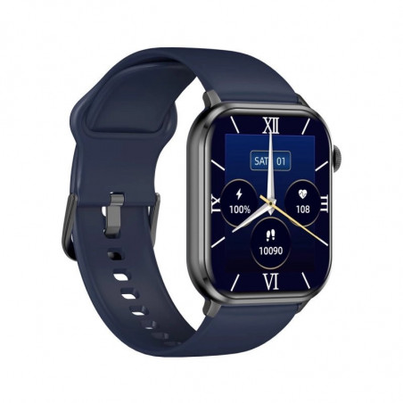 Smarty Unisex Smartwatch – Training – SW043C