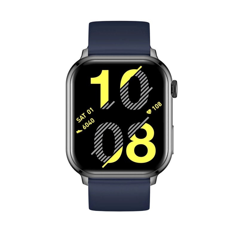 Montre Connectée SMARTY mixte - Training - SW043C