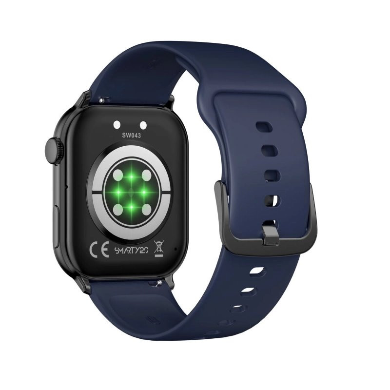 Smarty Unisex Smartwatch – Training – SW043C