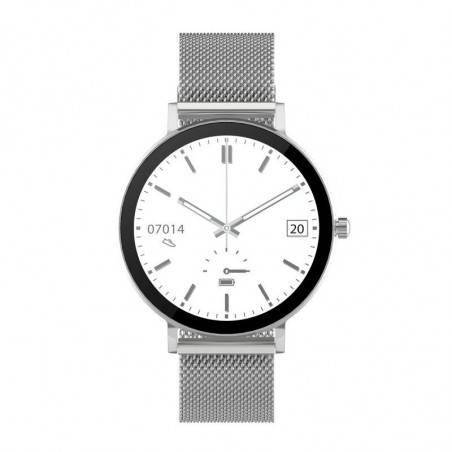 Montre Connectée Smarty mixte - Super Slim Amoled - SW079B