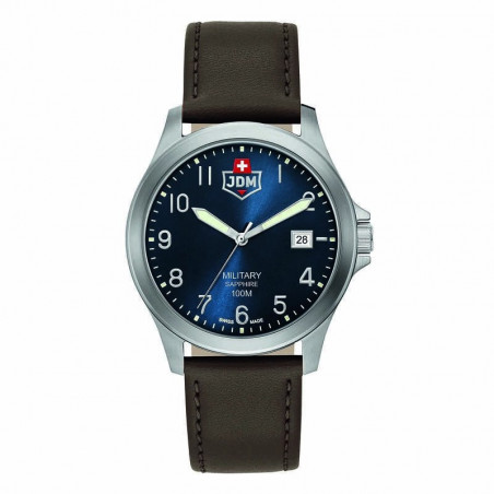 Montre JDM Military – Alpha I – JDM-WG001-03