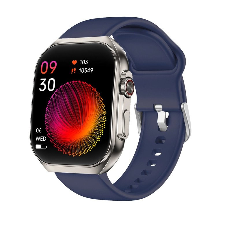 Montre Connectée Smarty mixte - PERFORMANCE - SW090D