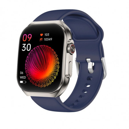 Montre Connectée Smarty mixte - PERFORMANCE - SW090D