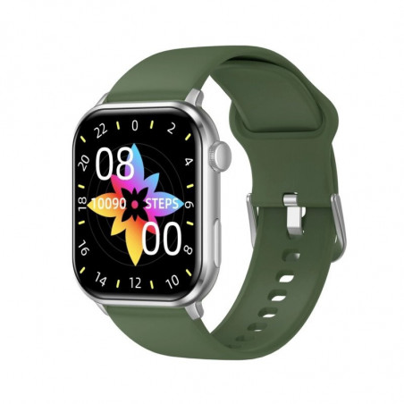 Montre Connectée SMARTY mixte - Training - SW043F