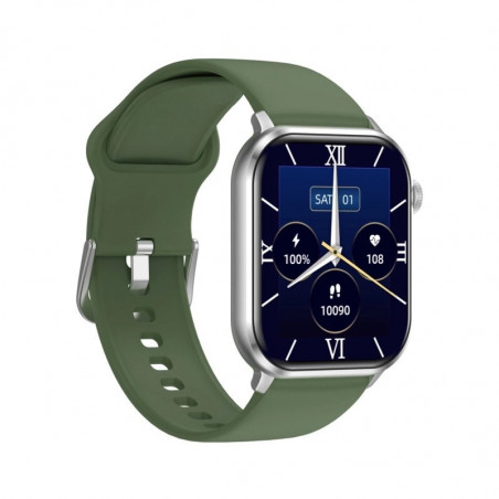 Smarty Unisex Smartwatch – Training – SW043F