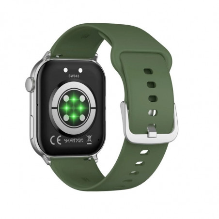 Smarty Unisex Smartwatch – Training – SW043F