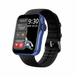 Montre Connectée SMARTY mixte - SW028N22