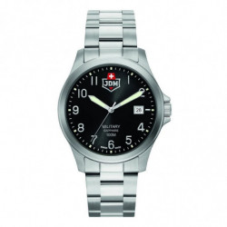 Montre JDM Military – Alpha I – JDM-WG001-09