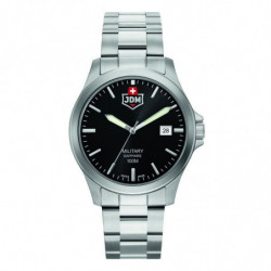 Montre JDM Military – Alpha II – JDM-WG005-02