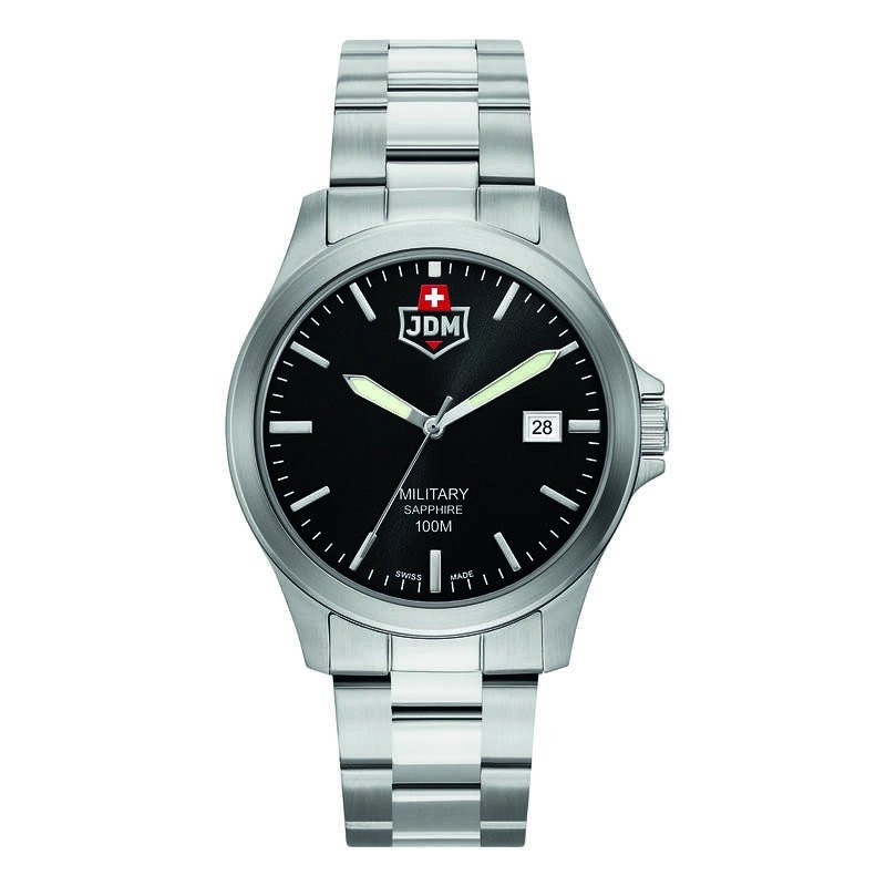 JDM Military Watch – Alpha II – JDM-WG005-02