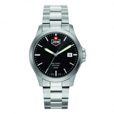 JDM Military Watch – Alpha II – JDM-WG005-02