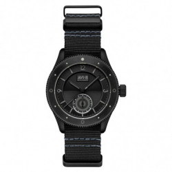 Montre AVI-8 – FLYBOY SECTOR 40 – AV-4112-05
