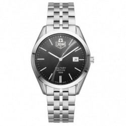 Montre JDM Military – INTERLAKEN GENTS – JDM-WG023-03