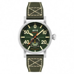 Montre AVI-8 – DAMBUSTER  617 SQUADRON ASSOCIATION – AV-4113-02