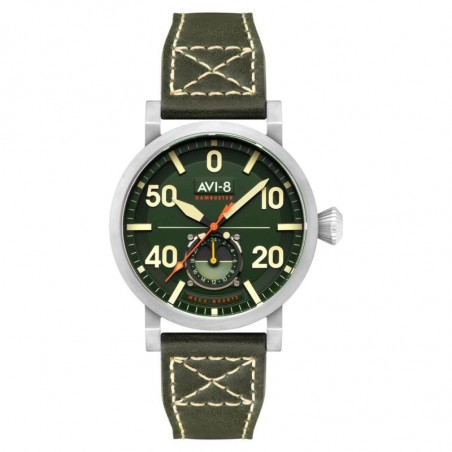 Montre AVI-8 – DAMBUSTER  617 SQUADRON ASSOCIATION – AV-4113-02