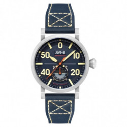 Montre AVI-8 – DAMBUSTER  617 SQUADRON ASSOCIATION – AV-4113-01