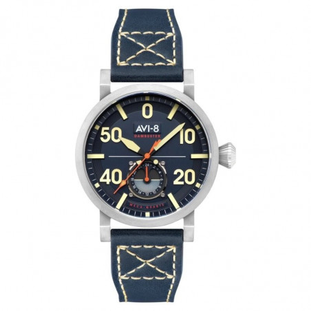 Montre AVI-8 – DAMBUSTER  617 SQUADRON ASSOCIATION – AV-4113-01