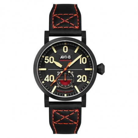 Montre AVI-8 – DAMBUSTER  617 SQUADRON ASSOCIATION – AV-4113-03