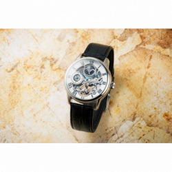 Montre Earnshaw – Longitude – ES-8006-01