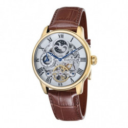 Montre Earnshaw – Longitude – ES-8006-02