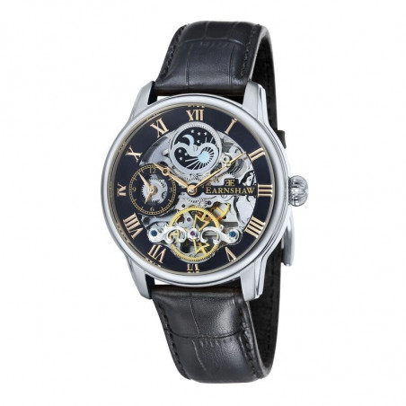Montre Earnshaw – Longitude – ES-8006-04