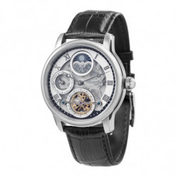 Montre Earnshaw – LONGITUDE SHADOW – ES-8063-01