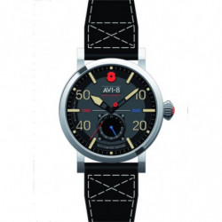 Montre AVI-8 – Dambuster 80TH Anniversary Royal British Legion – AV-4108-RBL-01