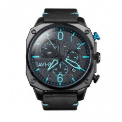 Avi-8 Watch– Hawker Hunter – AV-4052-05