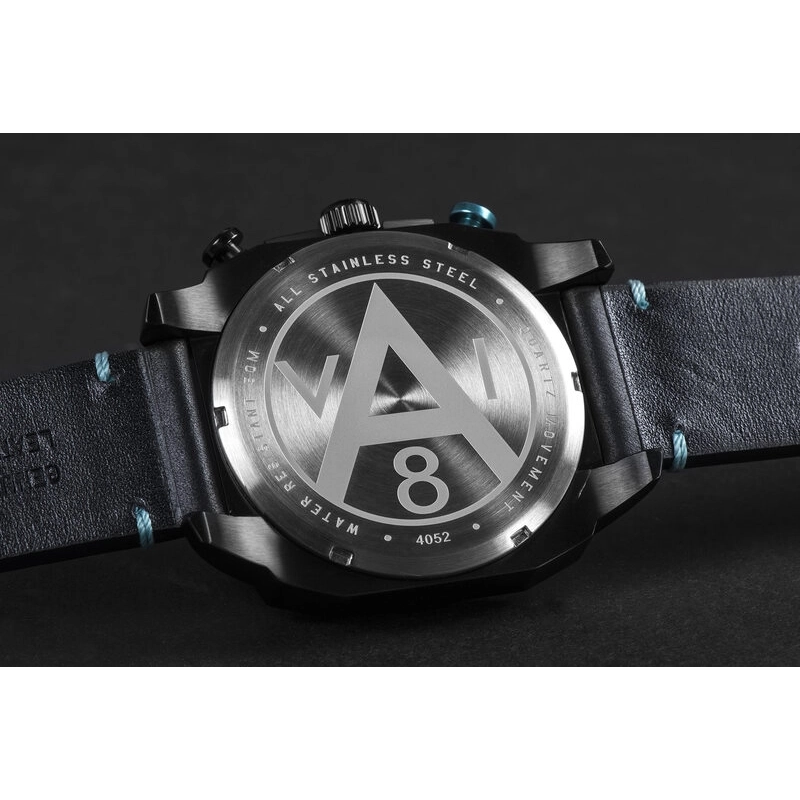 Montre AVI-8 – Hawker Hunter – AV-4052-05