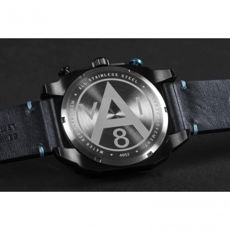 Avi-8 Watch– Hawker Hunter – AV-4052-05