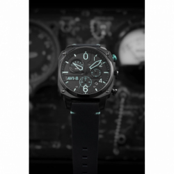 Avi-8 Watch– Hawker Hunter – AV-4052-05