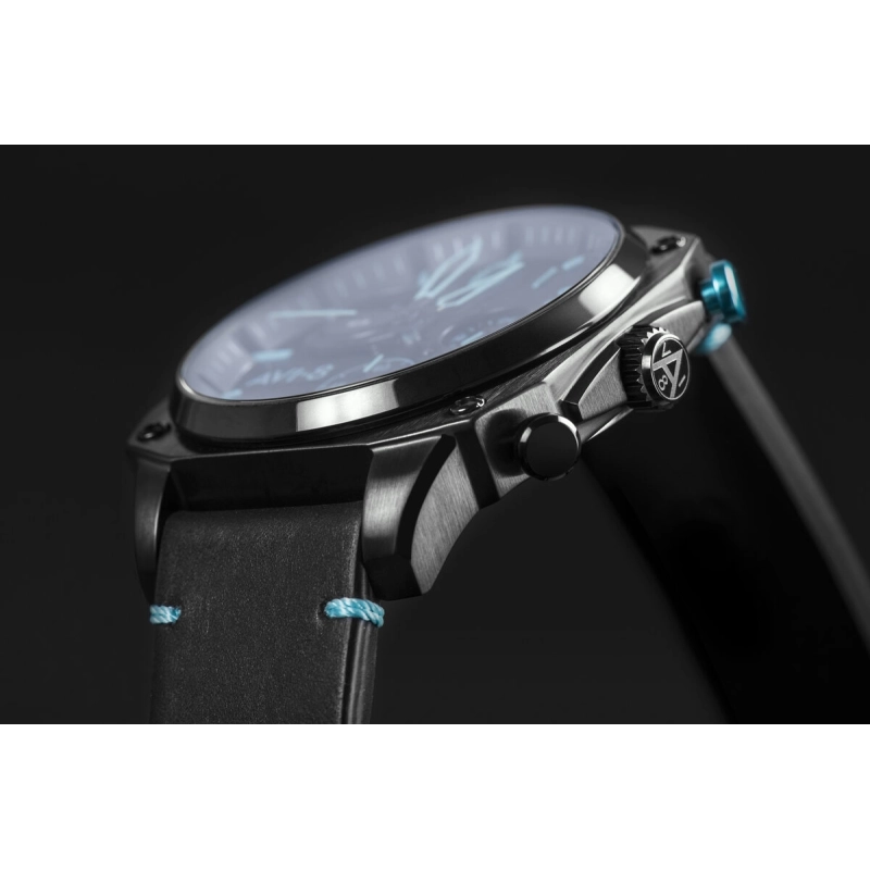 Montre AVI-8 – Hawker Hunter – AV-4052-05