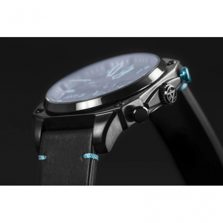 Montre AVI-8 – Hawker Hunter – AV-4052-05