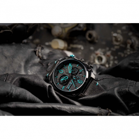 Montre AVI-8 – Hawker Hunter – AV-4052-05