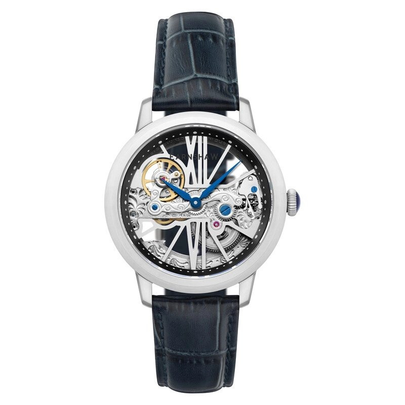 Montre Earnshaw – Cornwall Bridge Automatic  – ES-8287-01