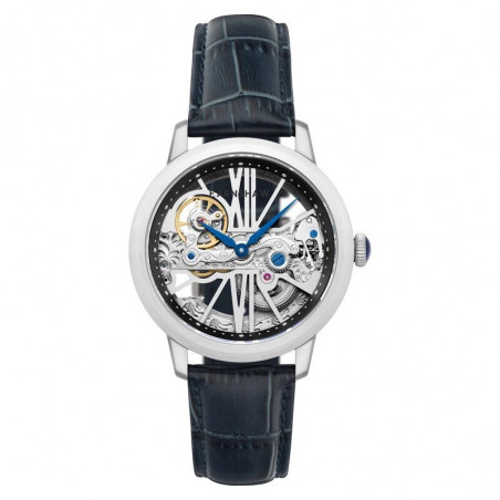 Montre Earnshaw – Cornwall Bridge Automatic  – ES-8287-01