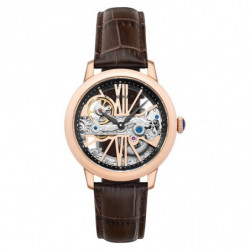 Montre Earnshaw – Cornwall Bridge Automatic  – ES-8287-02