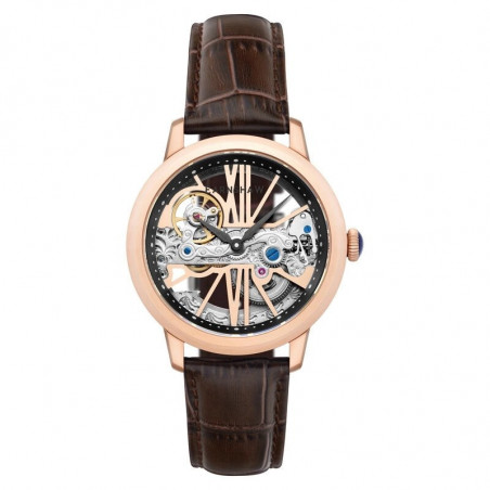 Montre Earnshaw – Cornwall Bridge Automatic  – ES-8287-02