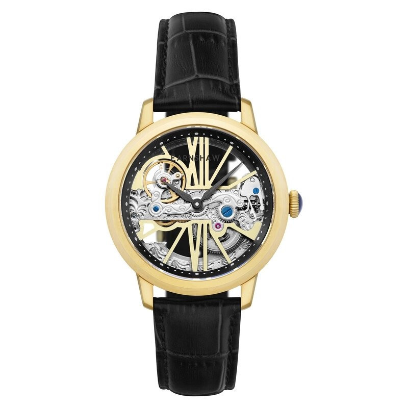 Montre Earnshaw – Cornwall Bridge Automatic  – ES-8287-03