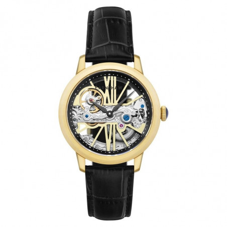 Montre Earnshaw – Cornwall Bridge Automatic  – ES-8287-03